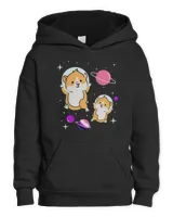 Kids Pullover Hoodie