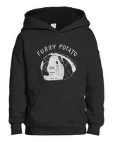 Kids Pullover Hoodie