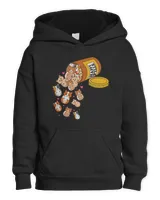 Kids Pullover Hoodie
