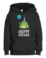 Kids Pullover Hoodie