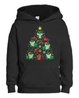 Kids Pullover Hoodie