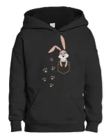 Kids Pullover Hoodie