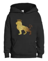 Kids Pullover Hoodie