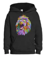 Kids Pullover Hoodie