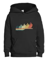 Kids Pullover Hoodie