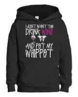 Kids Pullover Hoodie