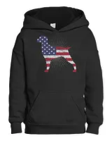 Kids Pullover Hoodie