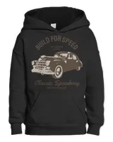 Kids Pullover Hoodie