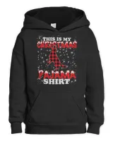 Kids Pullover Hoodie