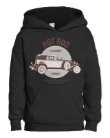 Kids Pullover Hoodie