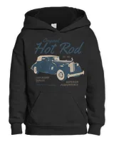 Kids Pullover Hoodie