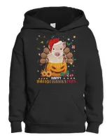 Kids Pullover Hoodie