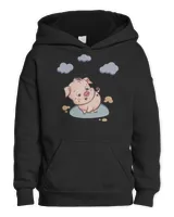 Kids Pullover Hoodie
