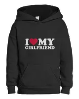 Kids Pullover Hoodie