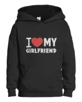 Kids Pullover Hoodie