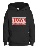 Kids Pullover Hoodie