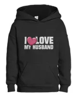 Kids Pullover Hoodie