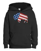 Kids Pullover Hoodie