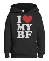 Kids Pullover Hoodie