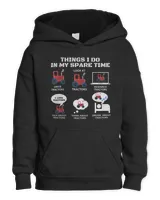 Kids Pullover Hoodie