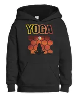 Kids Pullover Hoodie