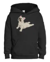 Kids Pullover Hoodie
