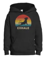 Kids Pullover Hoodie