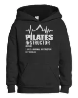 Kids Pullover Hoodie