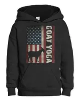 Kids Pullover Hoodie