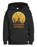 Kids Pullover Hoodie