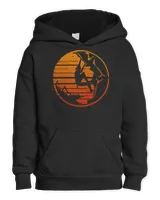 Kids Pullover Hoodie