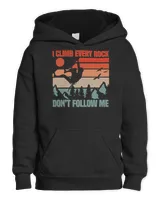 Kids Pullover Hoodie