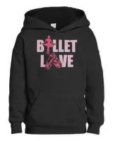 Kids Pullover Hoodie