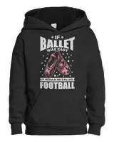Kids Pullover Hoodie