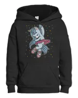 Kids Pullover Hoodie