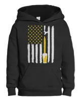 Kids Pullover Hoodie