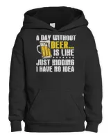 Kids Pullover Hoodie