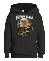 Kids Pullover Hoodie
