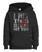 Kids Pullover Hoodie