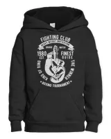 Kids Pullover Hoodie
