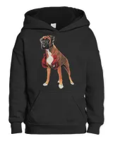 Kids Pullover Hoodie