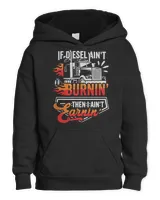 Kids Pullover Hoodie