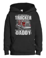 Kids Pullover Hoodie