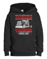 Kids Pullover Hoodie