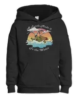 Kids Pullover Hoodie