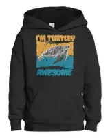 Kids Pullover Hoodie