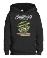 Kids Pullover Hoodie