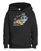 Kids Pullover Hoodie