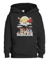 Kids Pullover Hoodie