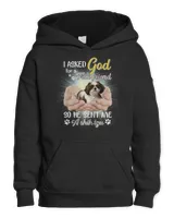 Kids Pullover Hoodie